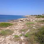Trullo Fronte Mare 