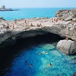 Trullo Fronte Mare 