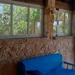 Dom wakacyjny Trullo Fronte Mare 