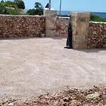 Dom wakacyjny Trullo Fronte Mare 