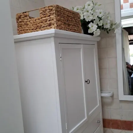 Hébergement de vacances Trullo Fronte Mare 