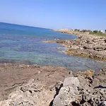 Prázdninový dům Trullo Fronte Mare 
