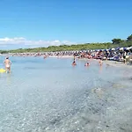 Vakantiehuis Trullo Fronte Mare 