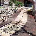 Vakantiehuis Trullo Fronte Mare 