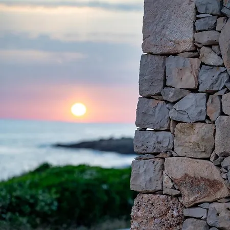 Trullo Fronte Mare 