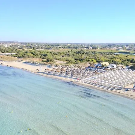 Trullo Fronte Mare 