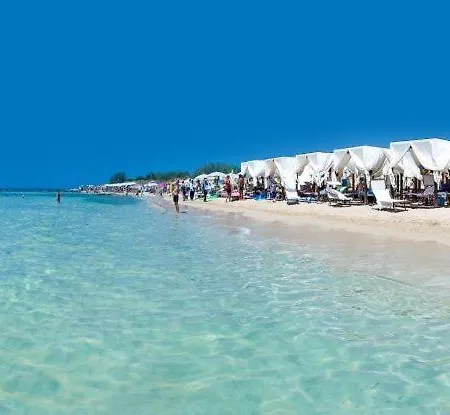Trullo Fronte Mare 