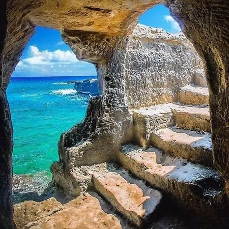 Trullo Fronte Mare Elmeca Alliste
