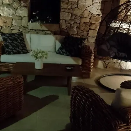 Trullo Fronte Mare 