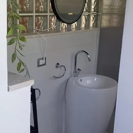 Сasa de vacaciones Trullo Fronte Mare Elmeca