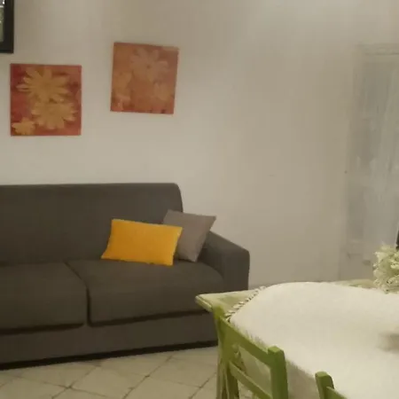 Trullo Fronte Mare Elmeca * Alliste