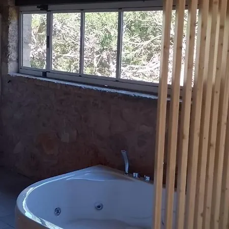 Trullo Fronte Mare Elmeca Сasa de vacaciones