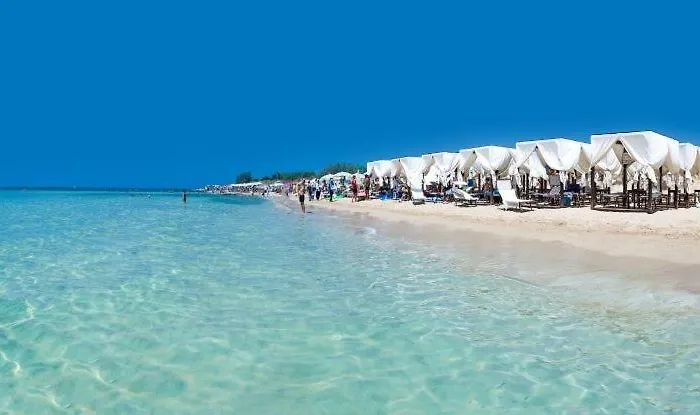 Trullo Fronte Mare 