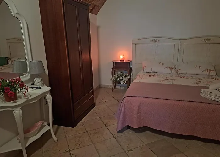 Trullo Fronte Mare 